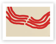 Affiche 50x70 Friday Swing - The Poster Club - The Cool Republic