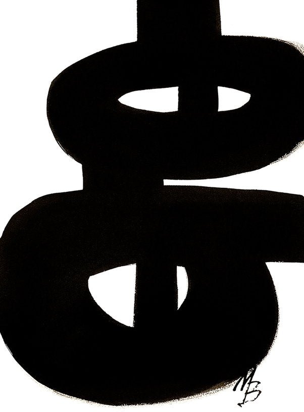 Affiche 50x70 NO 02 - The Poster Club - The Cool Republic