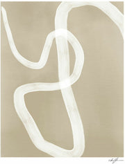 Affiche 50x70 One Way - The Poster Club - The Cool Republic
