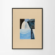 Affiche 50x70 Shapes 02 - The Poster Club - The Cool Republic