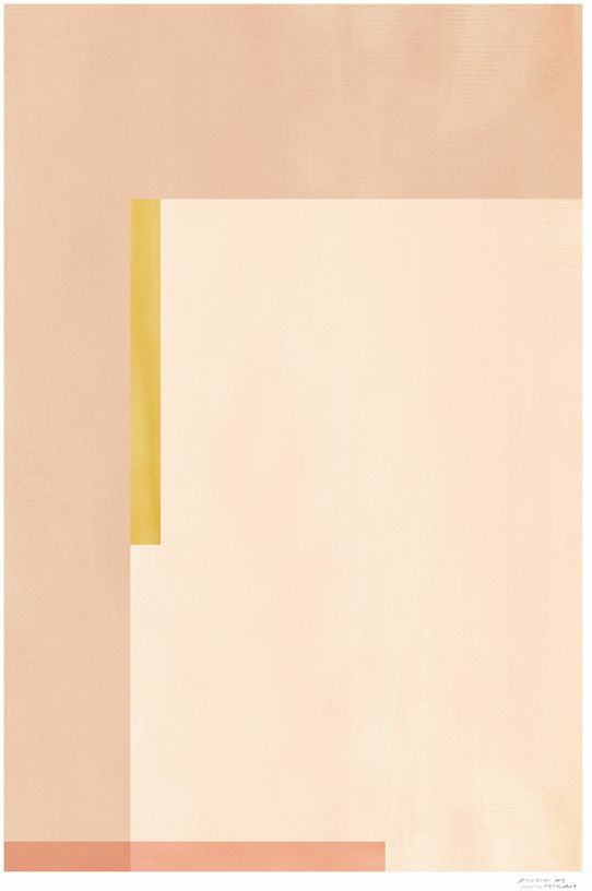 Affiche 50x70 The E1027 Collection No 1 - The Poster Club - The Cool Republic