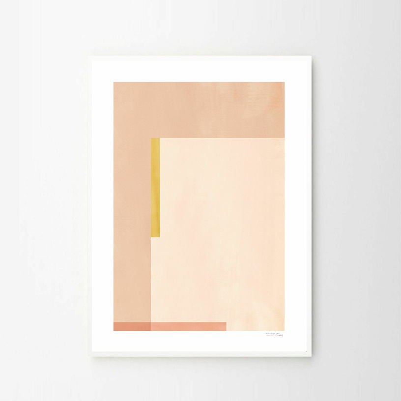 Affiche 50x70 The E1027 Collection No 1 - The Poster Club - The Cool Republic