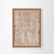 Affiche 50x70 Timeline - The Poster Club - The Cool Republic