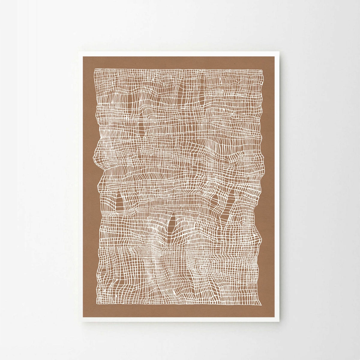 Affiche 50x70 Timeline - The Poster Club - The Cool Republic