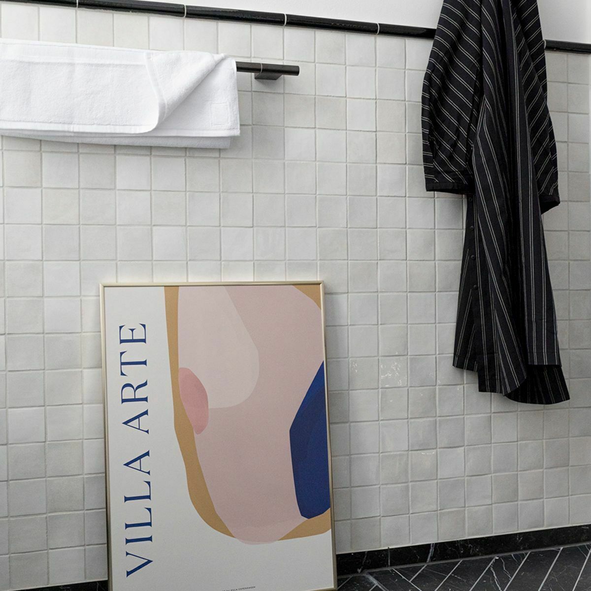Affiche 70x100 cm Artifact 01 - The Poster Club - The Cool Republic