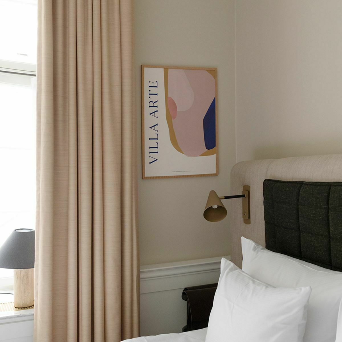 Affiche 70x100 cm Artifact 01 - The Poster Club - The Cool Republic