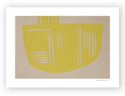 Affiche 70x100 Floating - The Poster Club - The Cool Republic