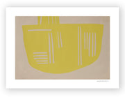 Affiche 70x100 Floating - The Poster Club - The Cool Republic