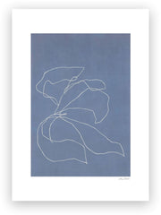 Affiche 70x100 In the Wind - The Poster Club - The Cool Republic