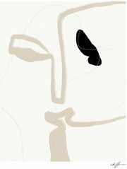 Affiche 70x100 Kiss - The Poster Club - The Cool Republic