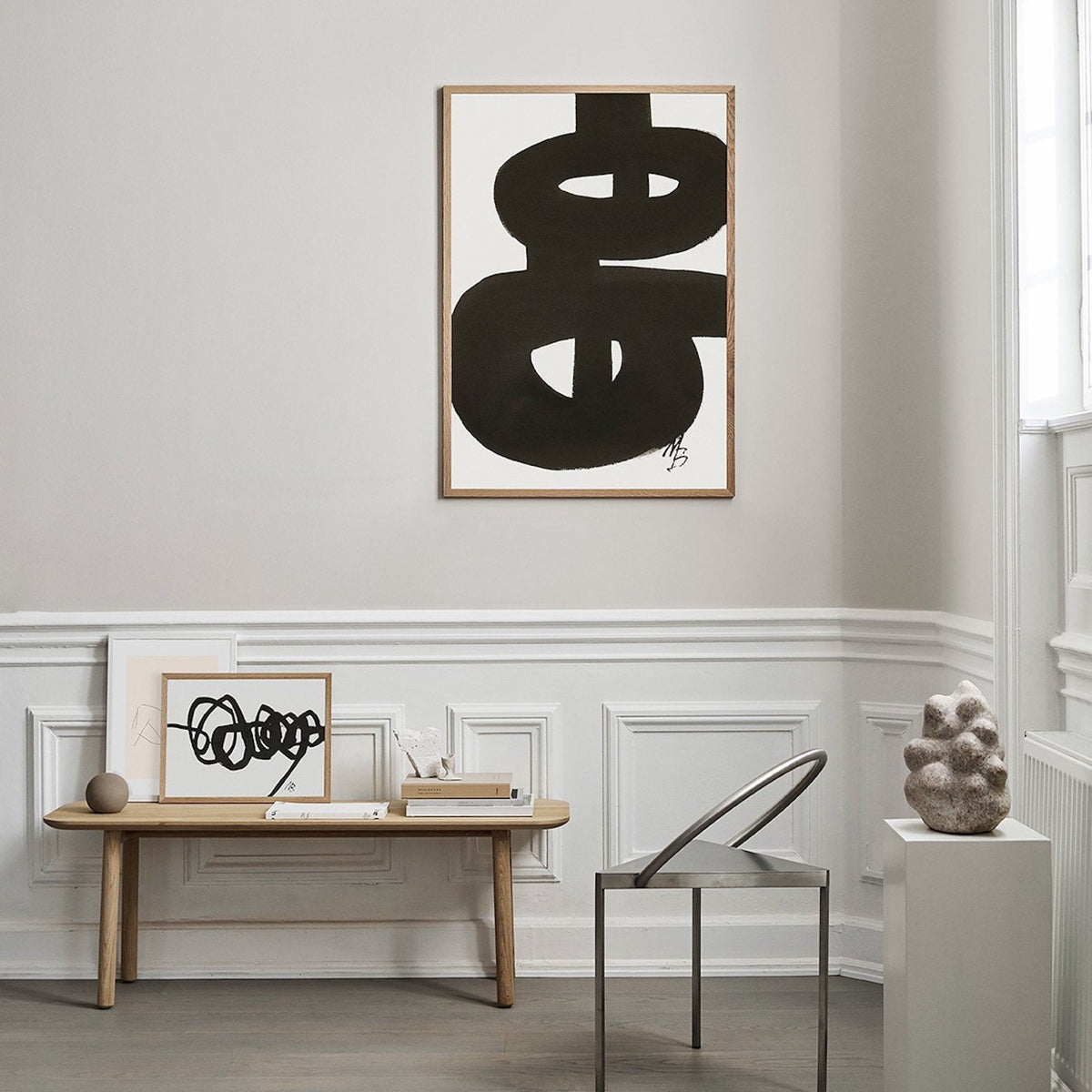 Affiche 70x100 NO 02 - The Poster Club - The Cool Republic