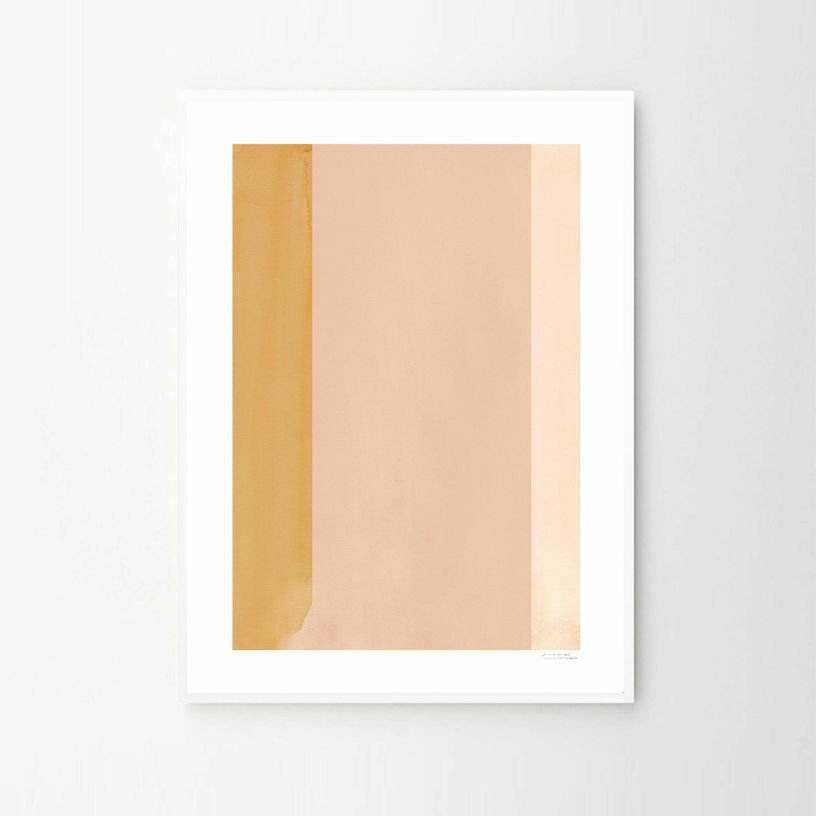 Affiche 70x100 The E1027 Collection No 04 - The Poster Club - The Cool Republic