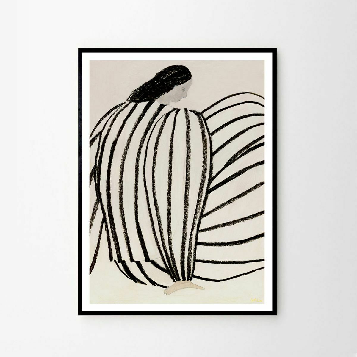 Affiche 70x100 You - The Poster Club - The Cool Republic