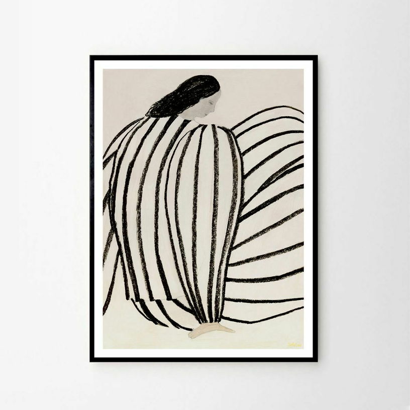 Affiche 70x100 You - The Poster Club - The Cool Republic