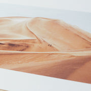 Affiche Dune - Le Renard - The Cool Republic