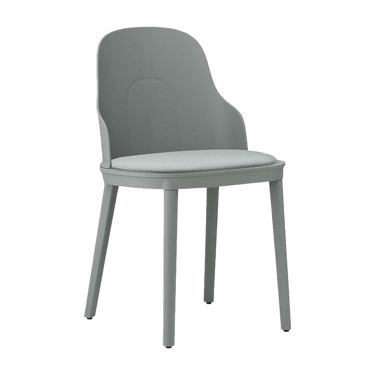 Allez Chair Uph. Canvas/ Pp - Normann Copenhagen - The Cool Republic