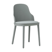 Allez Chair Uph. Canvas/ Pp - Normann Copenhagen - The Cool Republic