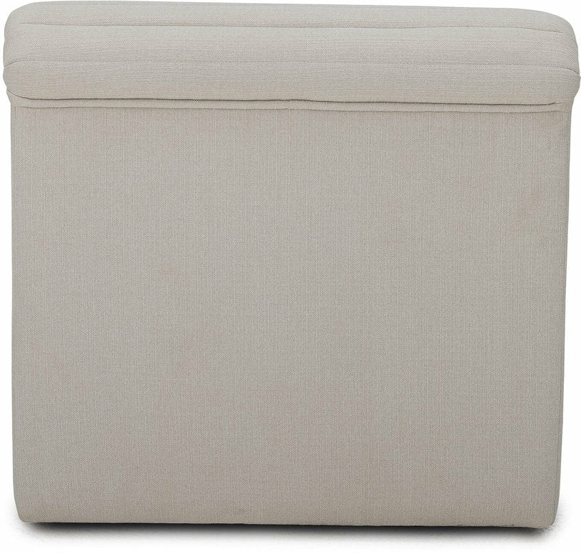 Allure Chaise De Salon Nature Polyester - Bloomingville - The Cool Republic