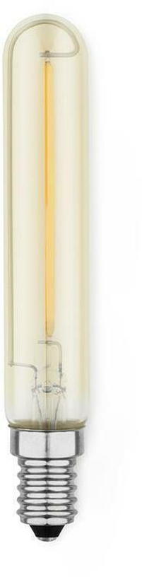 Ampoule à filament 2 W Clear - Normann Copenhagen - The Cool Republic
