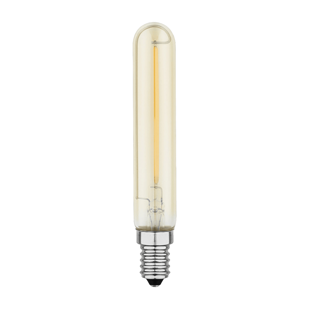 Ampoule à filament 2 W Clear - Normann Copenhagen - The Cool Republic