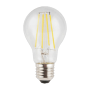 Ampoule à filaments A60 LED E27, 8W, 806LM, 2700K CRI80 - Edison - The Cool Republic
