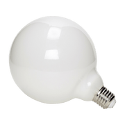 Ampoule à led blanche - Hübsch - The Cool Republic