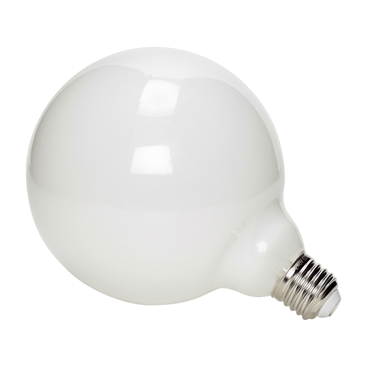 Ampoule à led blanche - Hübsch - The Cool Republic