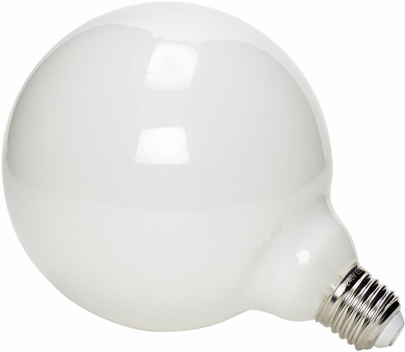 Ampoule à led blanche - Hübsch - The Cool Republic