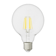 Ampoule à Led Globe 8W Ø95 Clair - E27 Eu - Normann Copenhagen - The Cool Republic