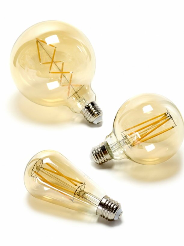 Ampoule bulbe - Serax - The Cool Republic