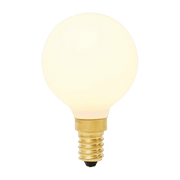 Ampoule E14 4,6W dimmable 7,5cm Sphère - Tala - The Cool Republic