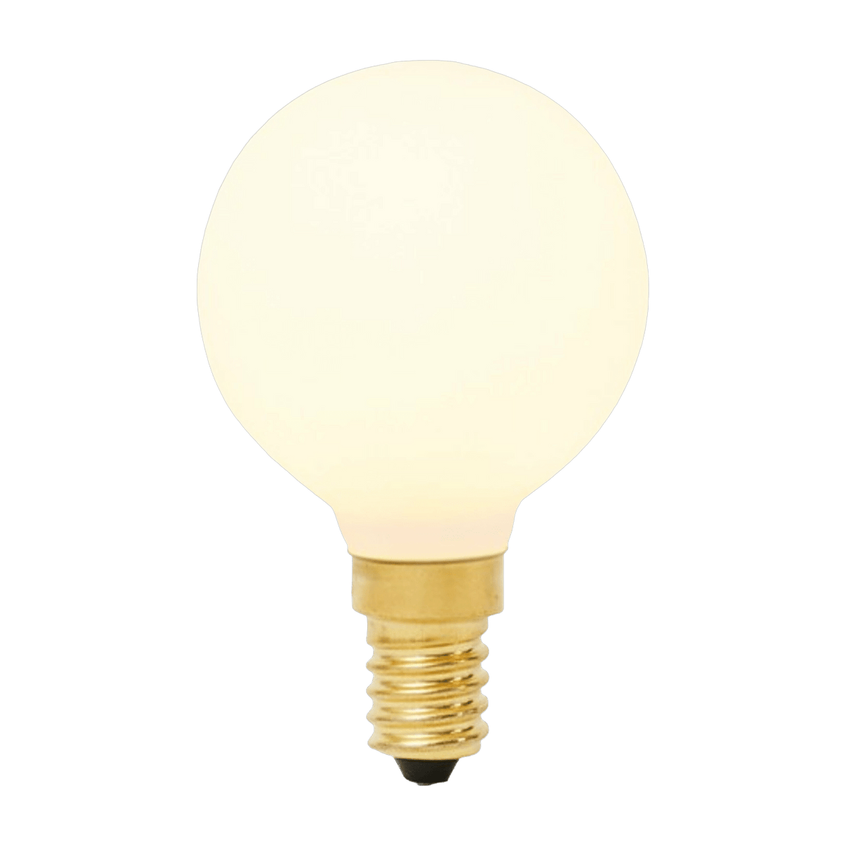Ampoule E14 4,6W dimmable 7,5cm Sphère - Tala - The Cool Republic