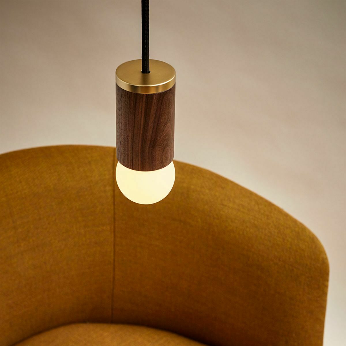 Ampoule E14 4,6W dimmable 7,5cm Sphère - Tala - The Cool Republic