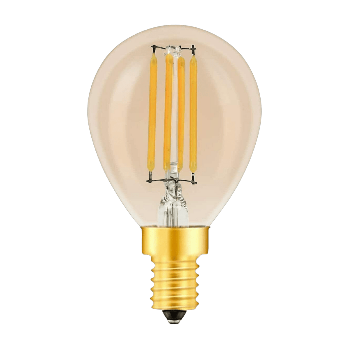 Ampoule golf ball LED E14 BEilf - The Cool Republic - The Cool Republic