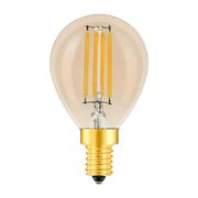 Ampoule golf ball LED E14 BEilf - The Cool Republic - The Cool Republic