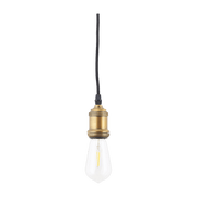 Ampoule LED décorative - House Doctor - The Cool Republic