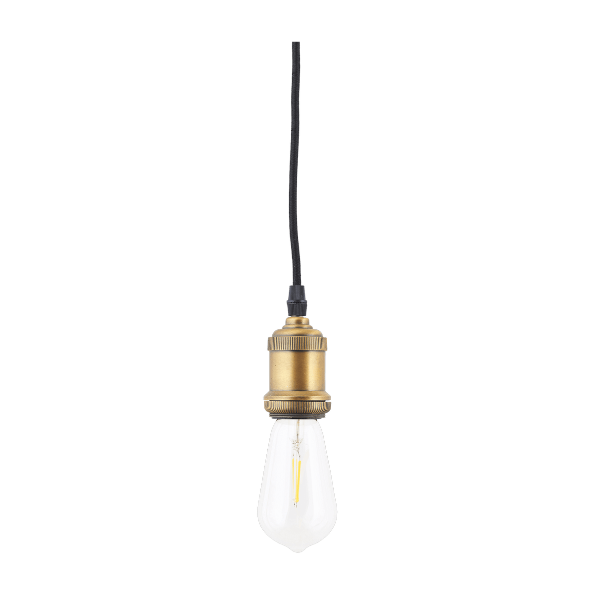 Ampoule LED décorative - House Doctor - The Cool Republic