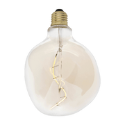 Ampoule LED E27 2W filament dimmable 12,5 cm Voronoi I - tala - The Cool Republic