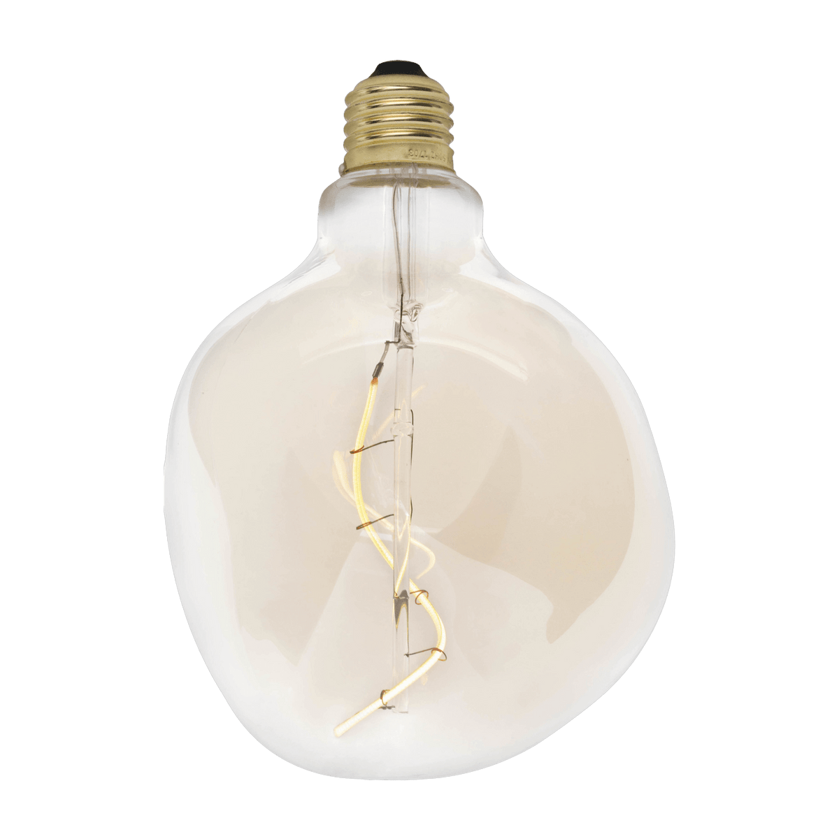 Ampoule LED E27 2W filament dimmable 12,5 cm Voronoi I - tala - The Cool Republic