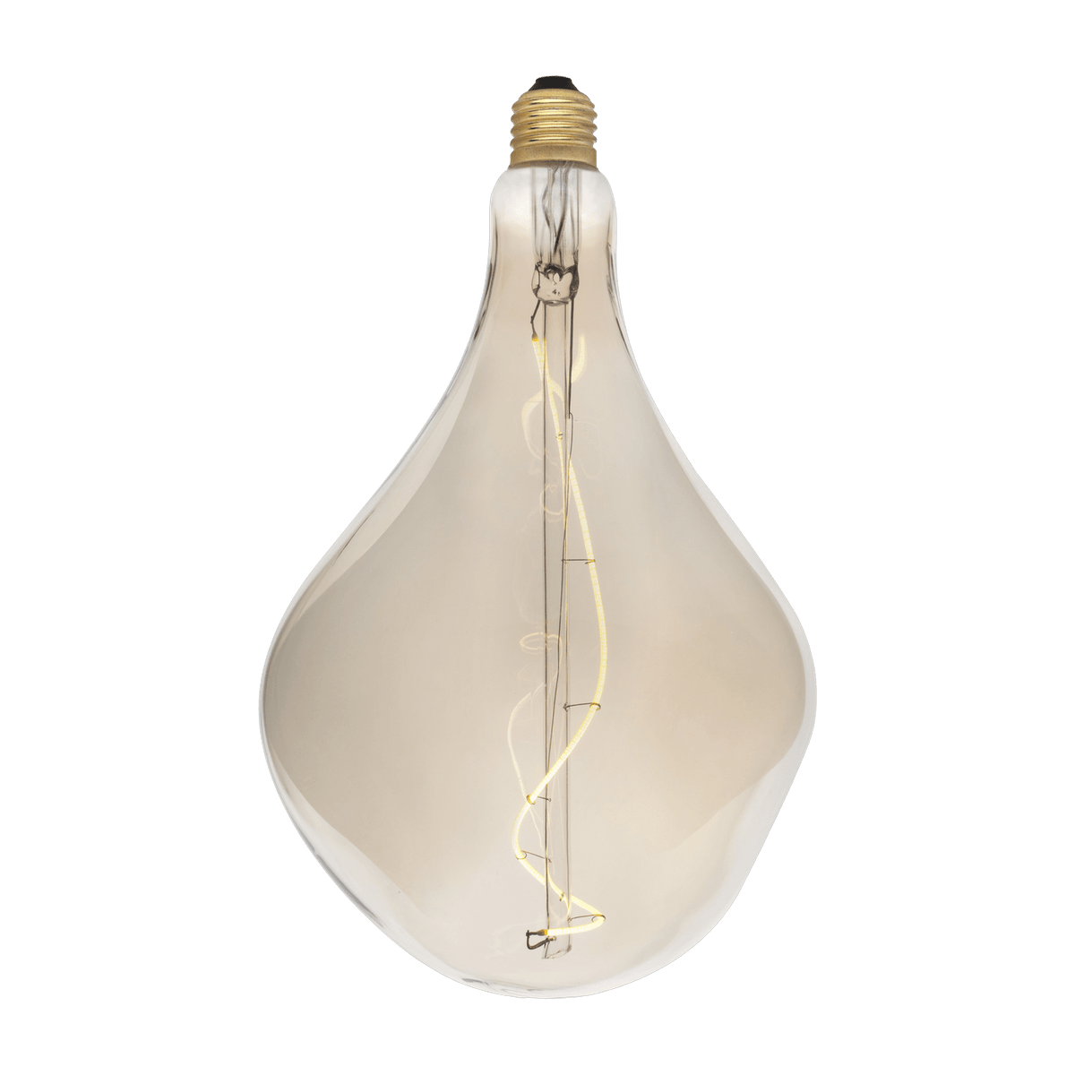 Ampoule LED E27 3W filament dimmable 16,5 cm Voronoi II - tala - The Cool Republic