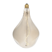 Ampoule LED E27 3W filament dimmable 16,5 cm Voronoi II - tala - The Cool Republic