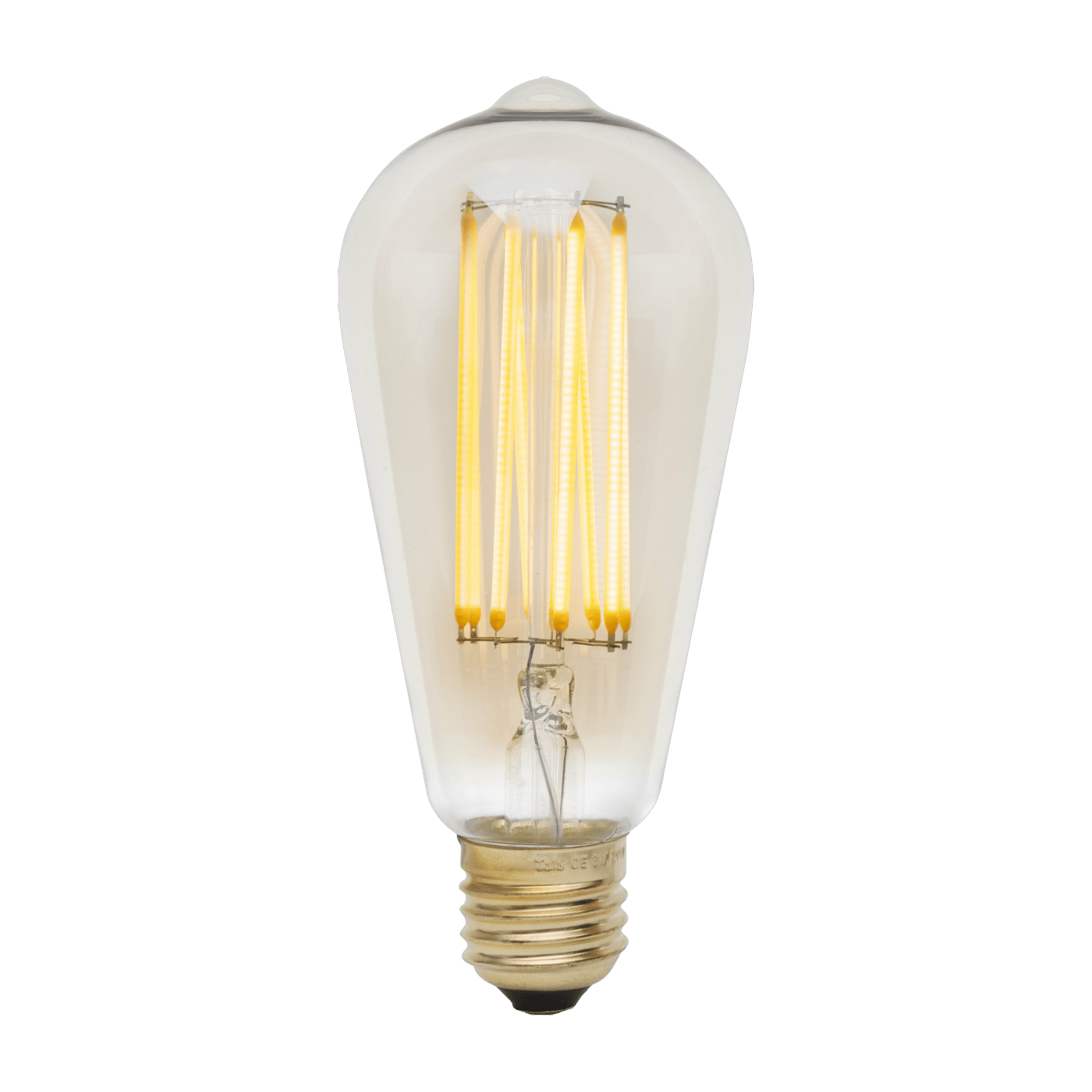 Ampoule LED E27 3W filament dimmable 6,4 cm cage d'écureuil - tala - The Cool Republic