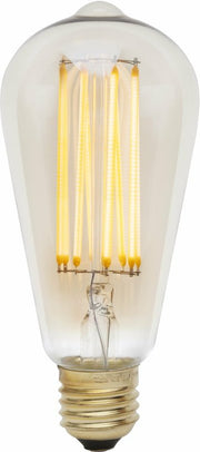 Ampoule LED E27 3W filament dimmable 6,4 cm cage d'écureuil - tala - The Cool Republic