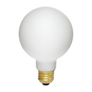 Ampoule LED E27 6W filament dimable 8 cm Porcelaine II - Tala - The Cool Republic