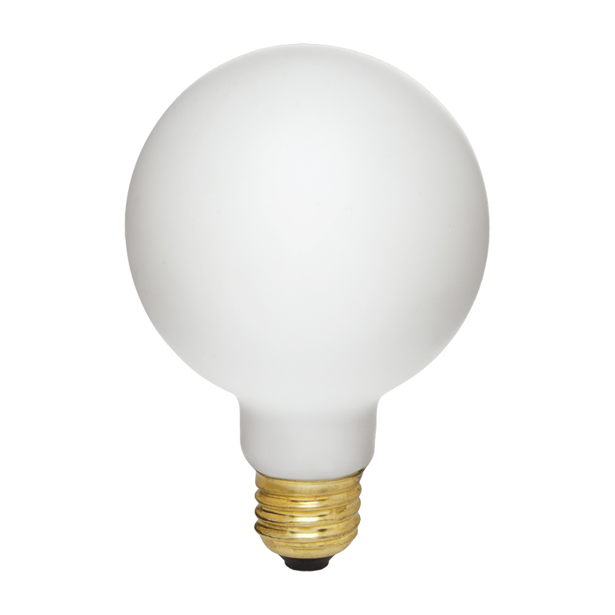 Ampoule LED E27 6W filament dimable 8 cm Porcelaine II - Tala - The Cool Republic