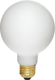 Ampoule LED E27 6W filament dimable 8 cm Porcelaine II - Tala - The Cool Republic