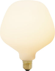 Ampoule LED E27 6W filament dimmable 13,4 cm en porcelaine Enno - tala - The Cool Republic