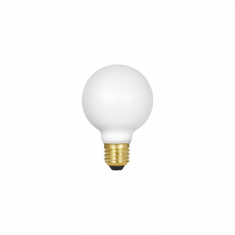 Ampoule LED E27 8W dimmable 10 cm Sphere II - Tala - The Cool Republic