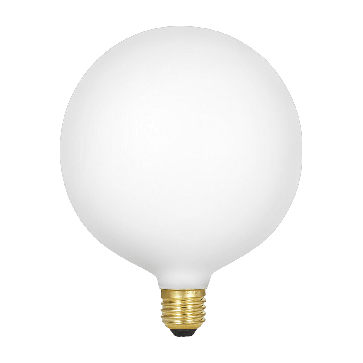 Ampoule LED E27 8W dimmable 15 cm Sphere IV - Tala - The Cool Republic