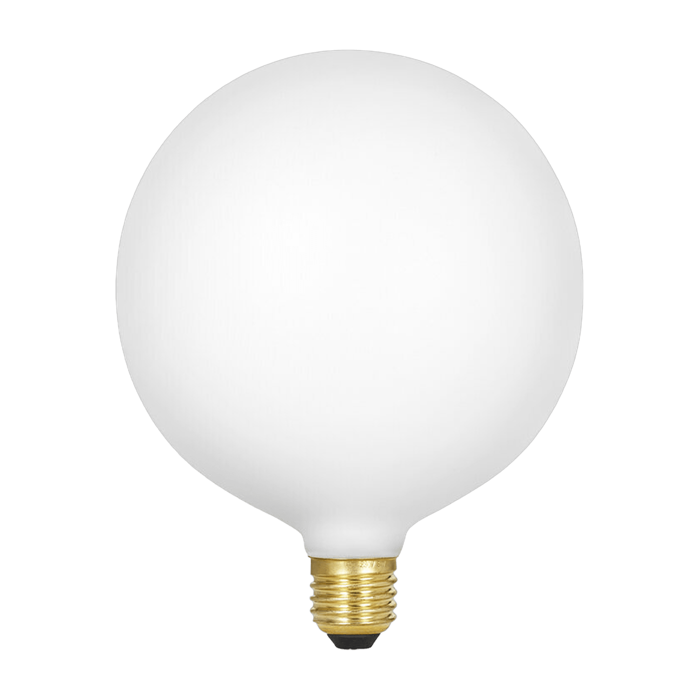 Ampoule LED E27 8W dimmable 15 cm Sphere IV - Tala - The Cool Republic